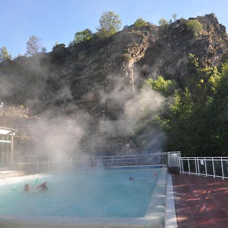 Studio Montagne Cerdagne A Саягуз Екстериор снимка