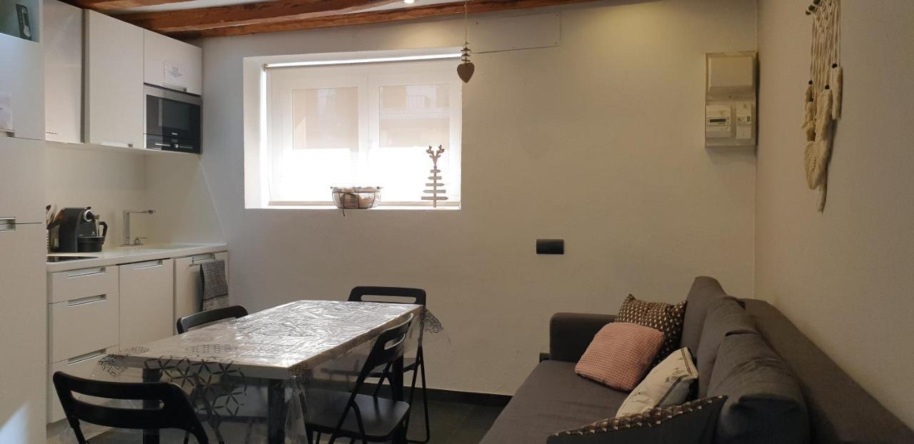 Studio Montagne Cerdagne A Саягуз Екстериор снимка