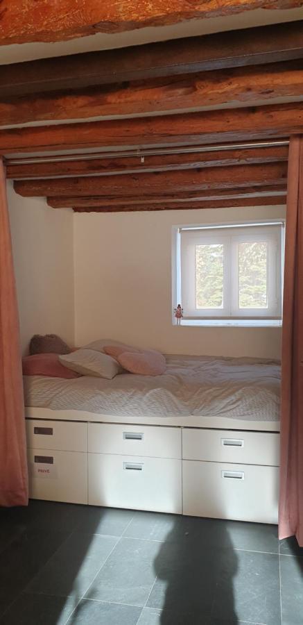 Studio Montagne Cerdagne A Саягуз Екстериор снимка