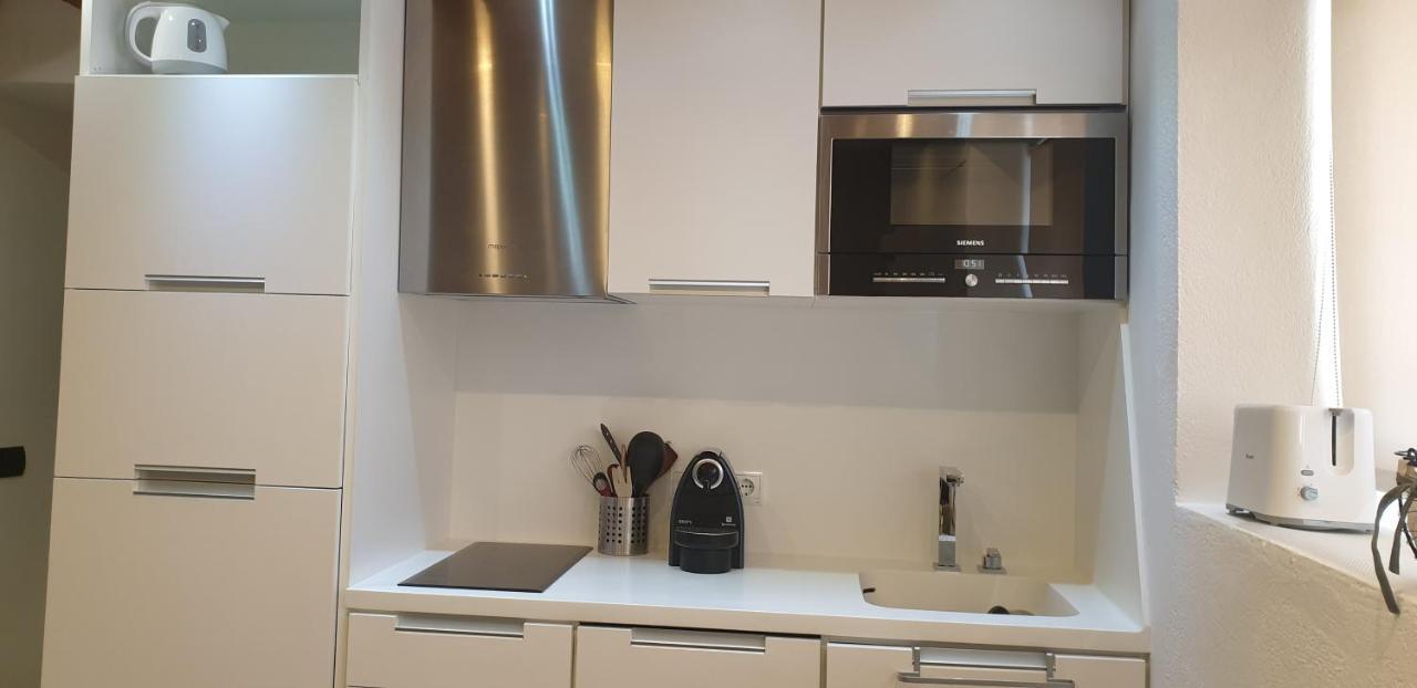 Studio Montagne Cerdagne A Саягуз Екстериор снимка